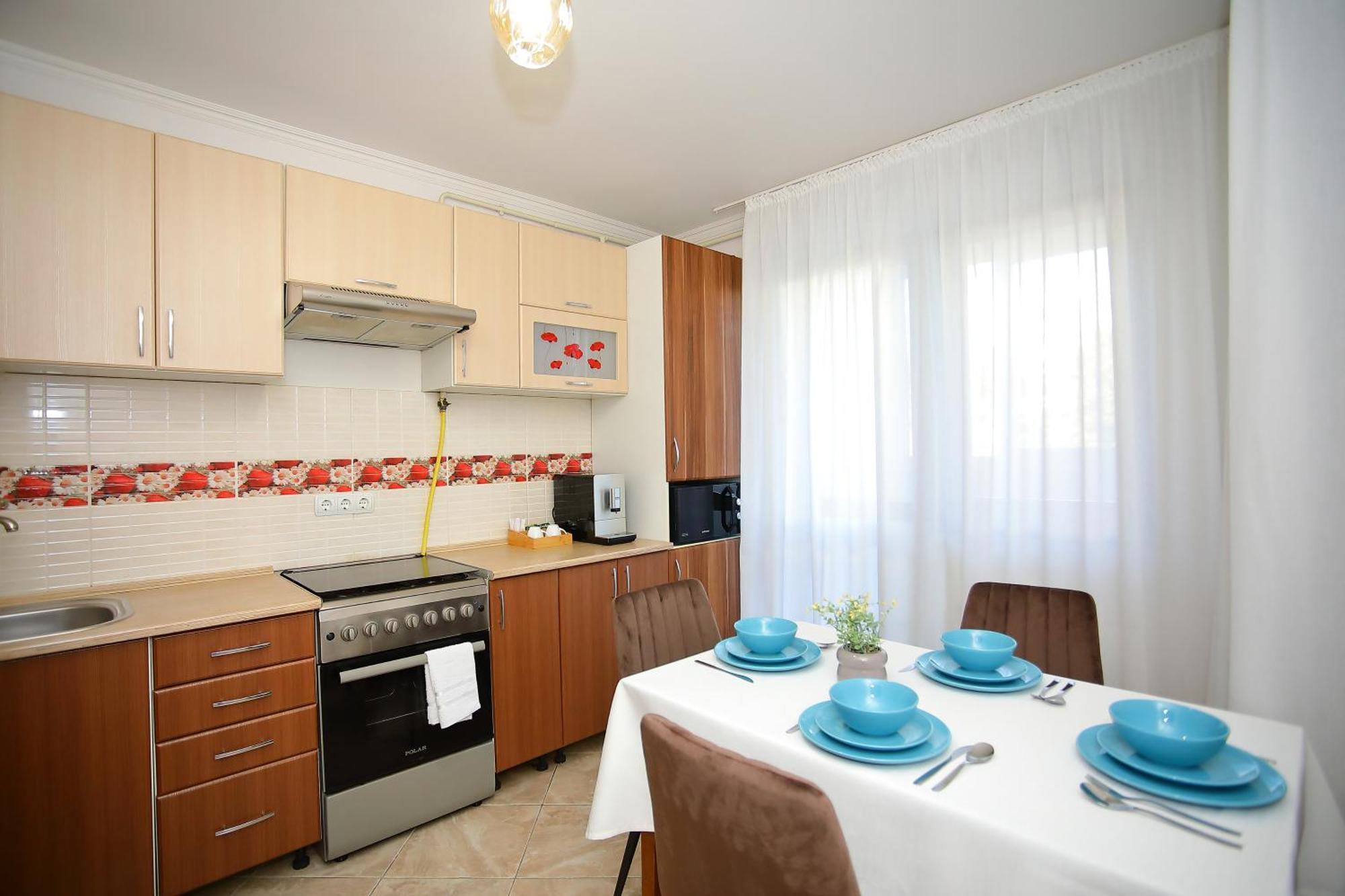 Feel Like Home تشيسيناو المظهر الخارجي الصورة
